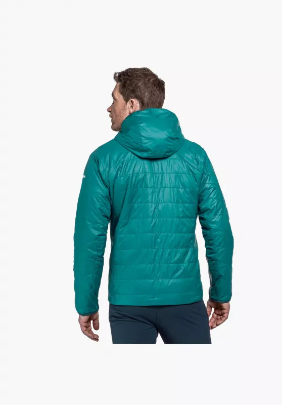 Ins Jacket Style Cascata MNS